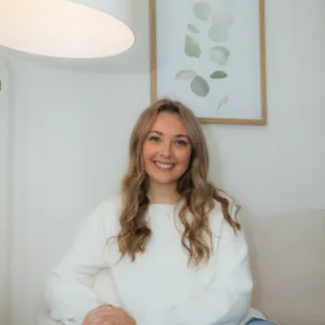 Kate Weston