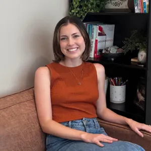 Megan Pierce, Provisionally Licensed Professional Counselor, PLPC, MEd, Addictions Counselor in Town and Country, MO 