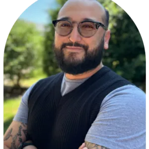 Stephen Flores, Masters Intern, Sex Therapist in Austin, TX 