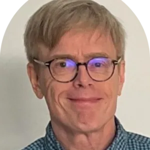 Rob Garrett