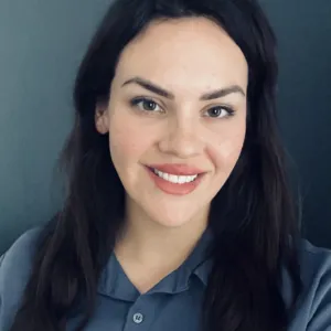 Kate Degenhardt