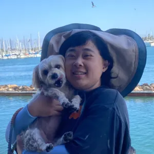 Haruko Hatakeda, PPS, Educational Psychologist  in California 