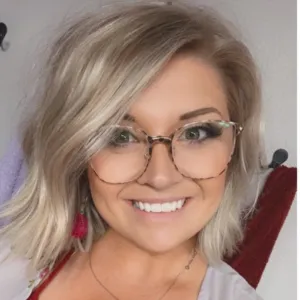Abbie Carpenter