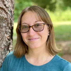 Alexandria Harz, LCSW, Licensed Clinical Social Worker  in Virginia 