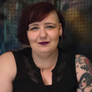 Casandra Jones, MPH, MA, LPC-Associate, Sex Therapist in San Antonio, TX 