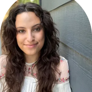 Hannah Wood-Kraft, LMFT-A, Sex Therapist in Austin, TX 