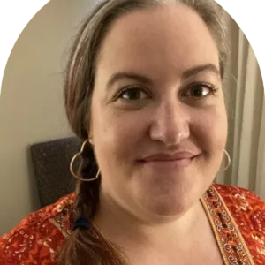 Laurin Lewis, M.A. LPC, Sex Therapist in Austin, TX 