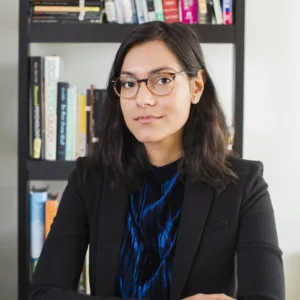 Jasmine Sundri, LMHC, LPC, Counselor  in New York 