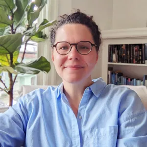 Lia Akhilanda, LCSW, Psychotherapist in Oakland, CA 