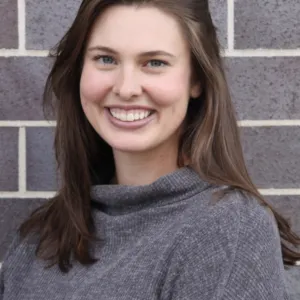 Hannah Bomholt