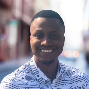 Henry Nimoh