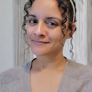 Cynthia Sierra