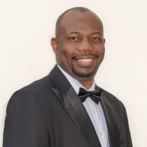 Olushola Balogun