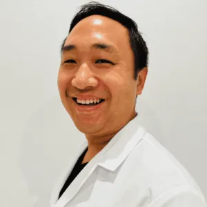 Michael Lo