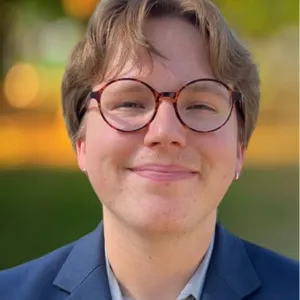 Riley Lentz, , Licensed Master of Social Work in Chicago, IL 