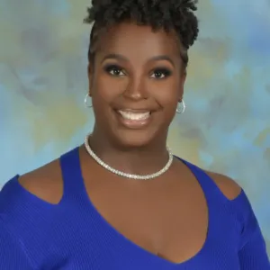 Chermora Johnson