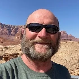 Bobby Morton