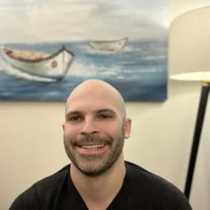 Michael Holtzman, Ph.D., Clinical Psychologist in New York, NY 