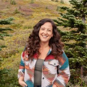 Leah Polster
