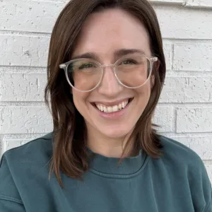 Rachel Yarborough