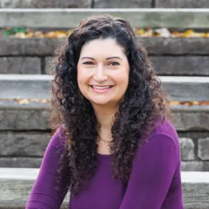 Sarah Van Nostrand, Psy.D, Clinical Psychologist in Evanston, IL 