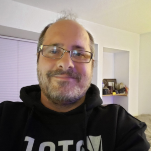 Peter Sandona, LMHC-A, Licensed Clinical Mental Health Counselor Associate in ,  