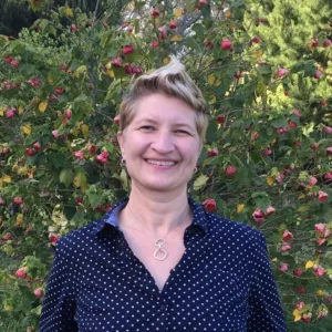 Angela Waldrop