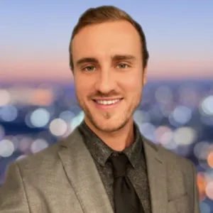 Lucas Kockler, LMHC,NCC,MA, Licensed Mental Health Counselor in St. Petersburg, FL 33709