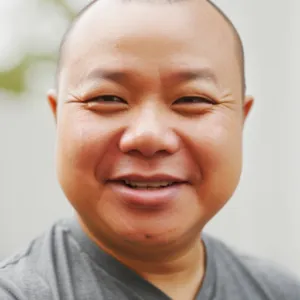 Dieu Huang