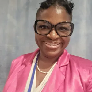 Dr. miriam Ofili