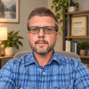 Shon Ridenour, LMHC, Licensed Mental Health Counselor  in Indiana 