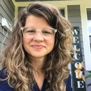 Amanda Parkman