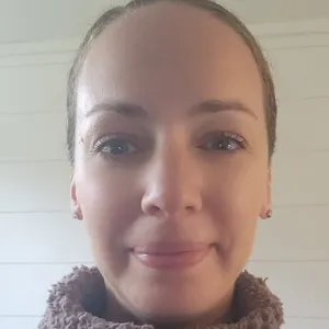 Elizabeth Jensema