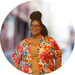 Nzinga Lawrence