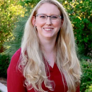 Lisa Higginson