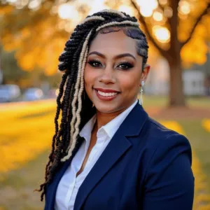 Shamika Gaskin, MA, MBA, NCC, NLP, Registered Mental Health Counselor Intern in Tampa, FL 33607