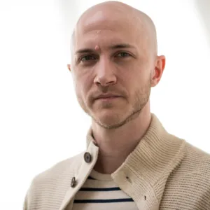 Jeremy Winslow