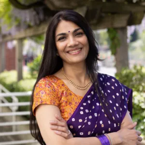 Avani Vimawala