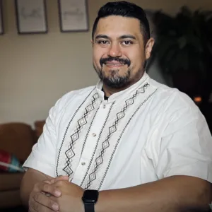 Max Arzola, LCSW-S, Clinical Social Worker  in Richmond, TX 