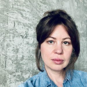 Guzel Safina, Meet with clients online and in-person, Associate Professional Clinical Counselor in Pasadena, CA 