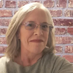 Mary Blankenship