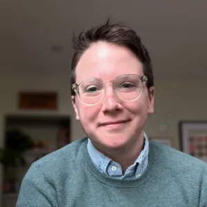 Ash Arbuckle, LMHC, Licensed Mental Health Counselor  in Massachusetts 