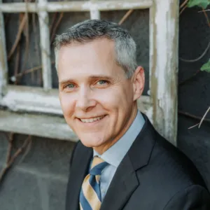 Darrin Bartell