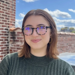 Hadley Roberts-Donnelly, LAPC, MPhilEd, MSEd, Therapist in Philadelphia, PA 19146