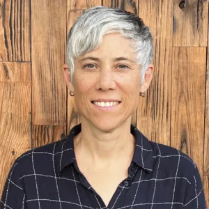 Colette Henricks