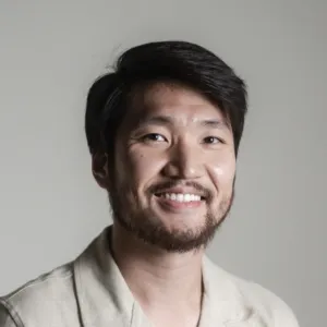 Paul Chang