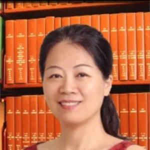 Dr. huiping Xu
