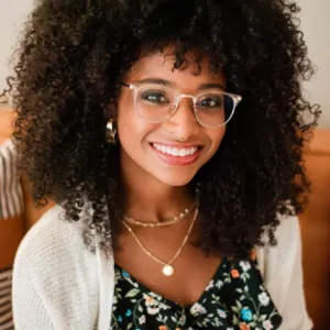 India Johnson