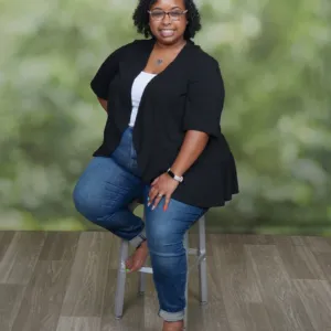 Anastacia Webb