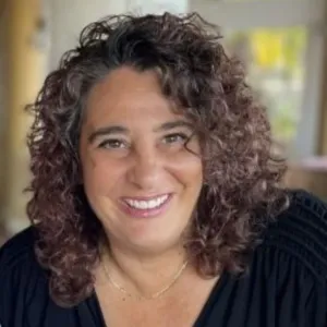 Stephanie Bert